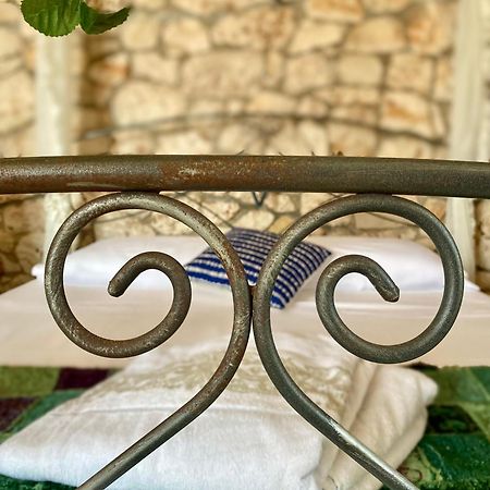 Stone Home - Sea & Landscape Marittima Esterno foto