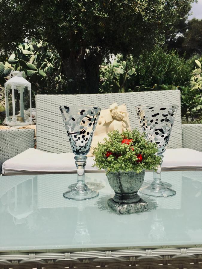 Stone Home - Sea & Landscape Marittima Esterno foto