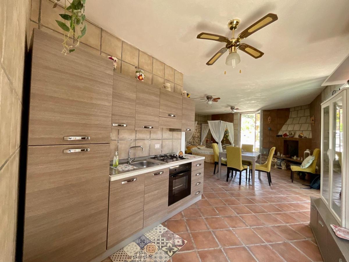 Stone Home - Sea & Landscape Marittima Esterno foto