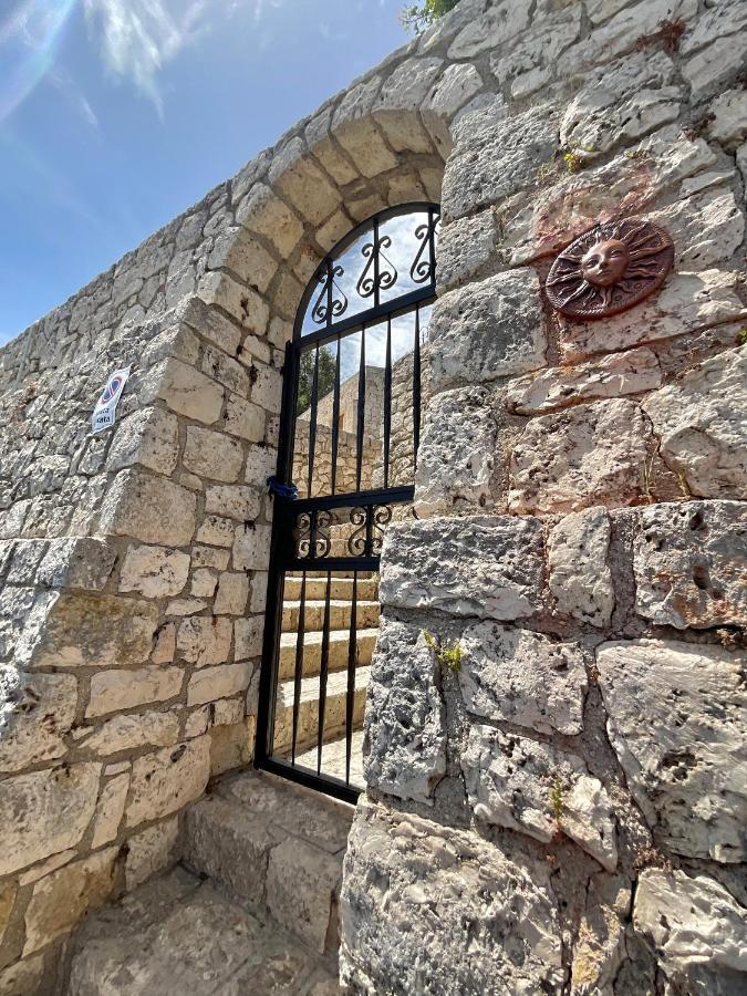 Stone Home - Sea & Landscape Marittima Esterno foto
