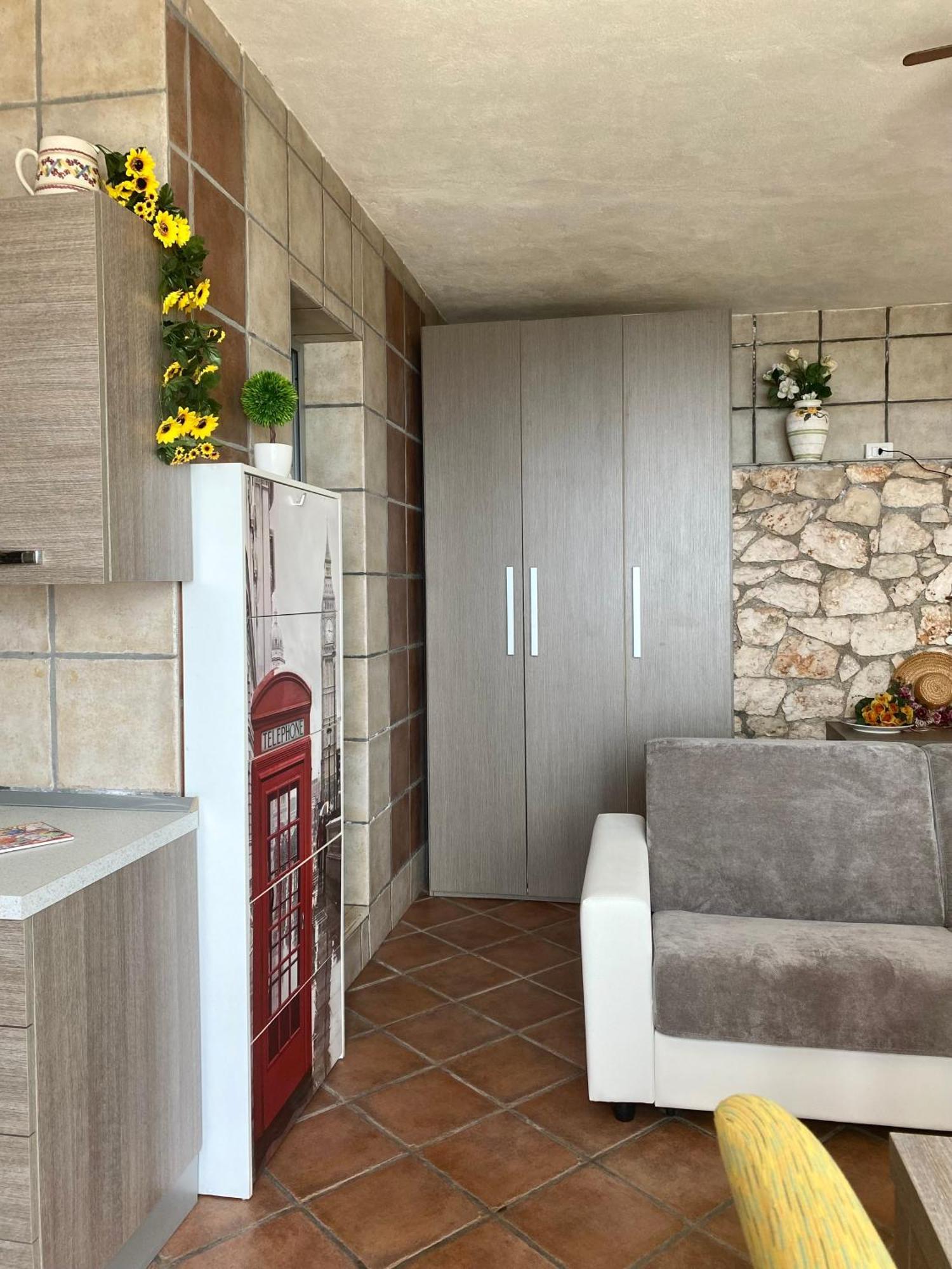 Stone Home - Sea & Landscape Marittima Esterno foto
