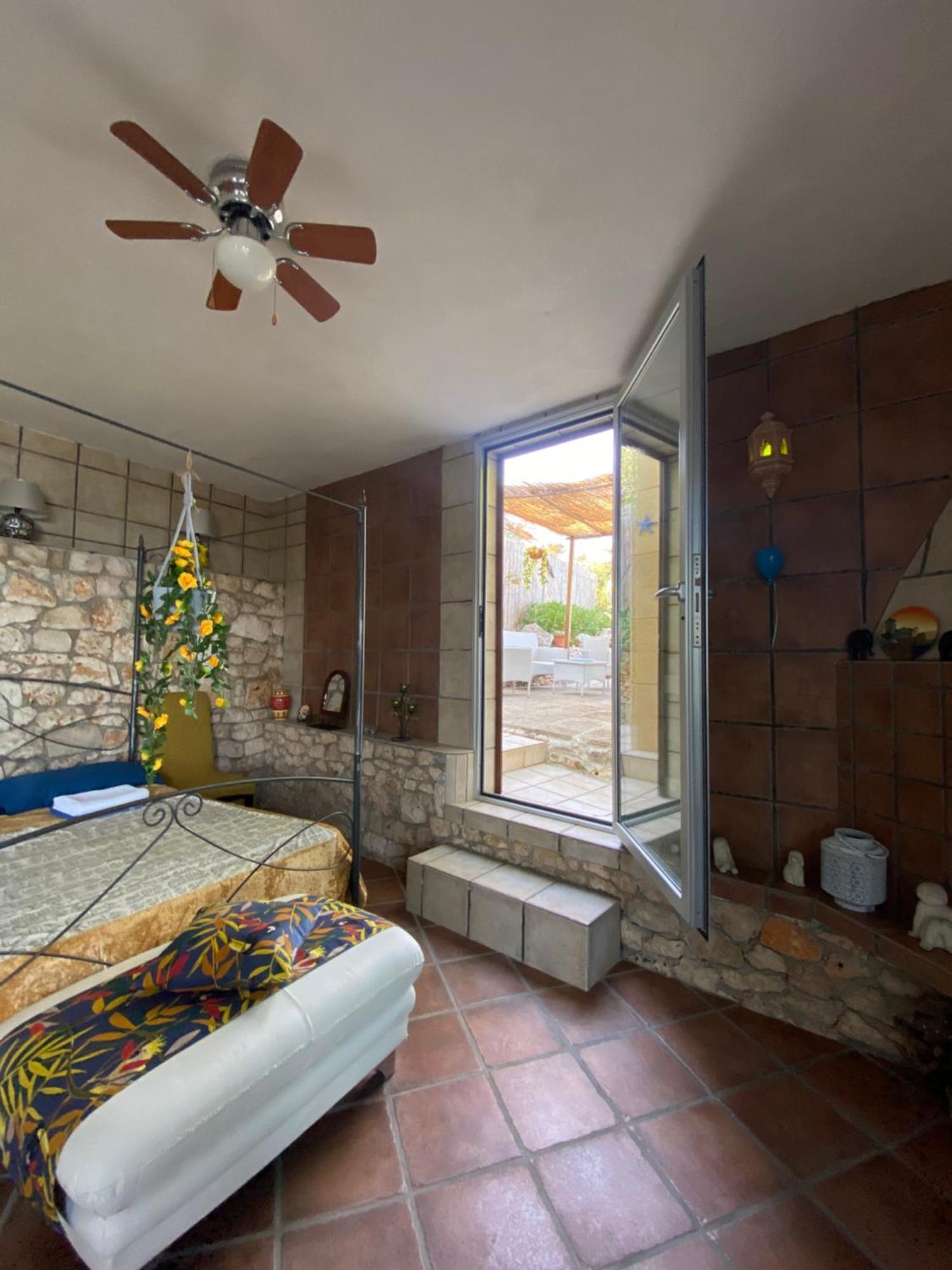 Stone Home - Sea & Landscape Marittima Esterno foto