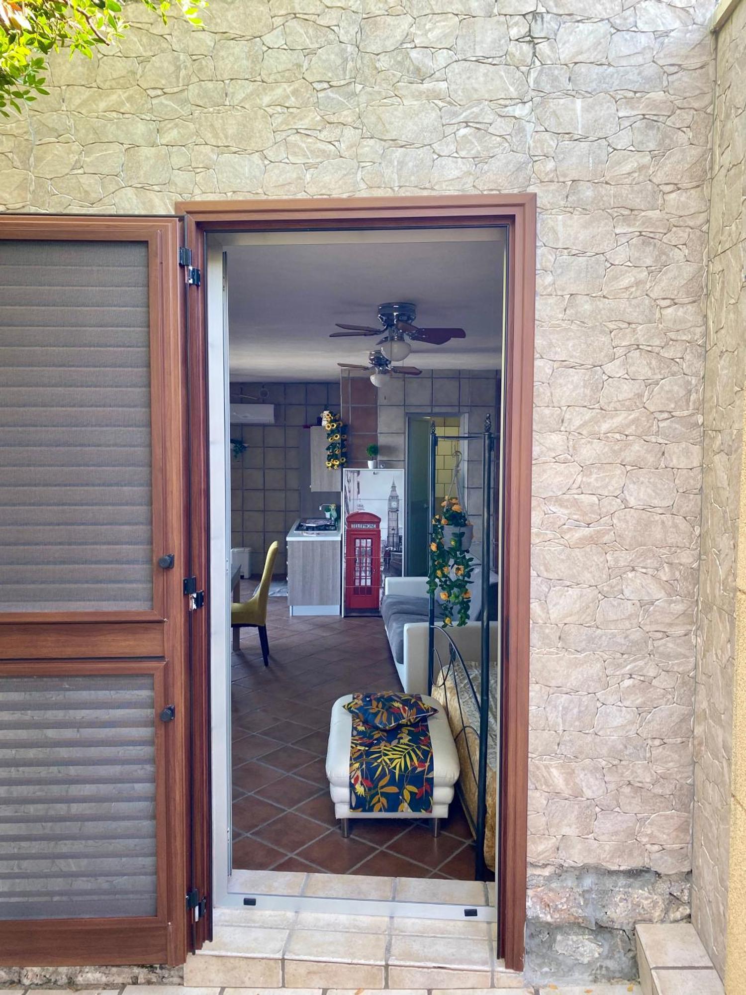 Stone Home - Sea & Landscape Marittima Esterno foto