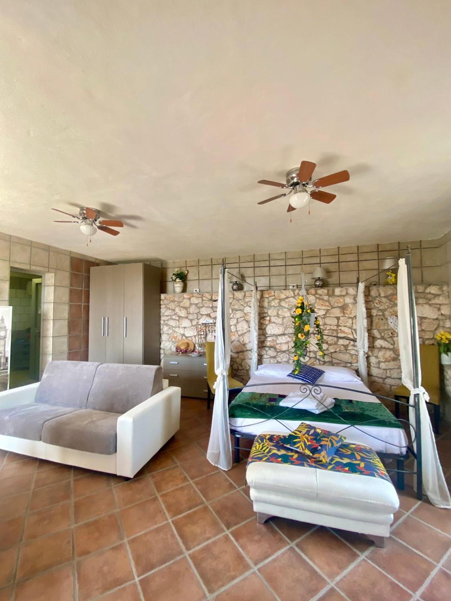 Stone Home - Sea & Landscape Marittima Esterno foto