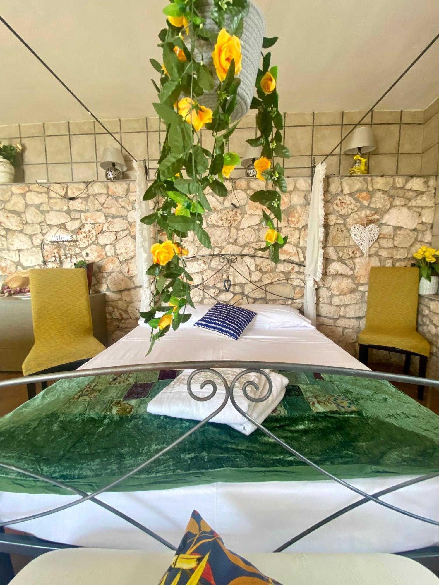Stone Home - Sea & Landscape Marittima Esterno foto