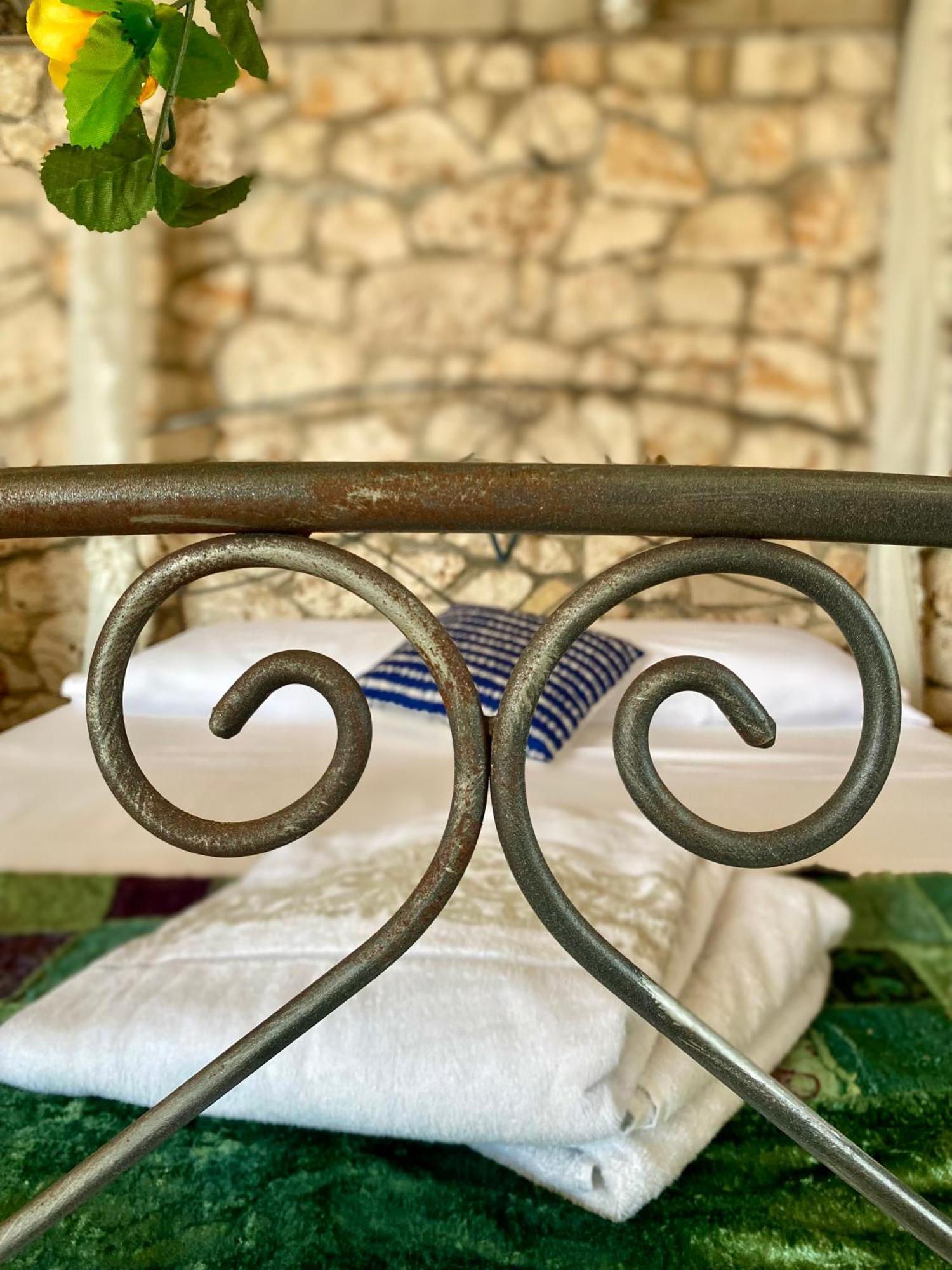 Stone Home - Sea & Landscape Marittima Esterno foto